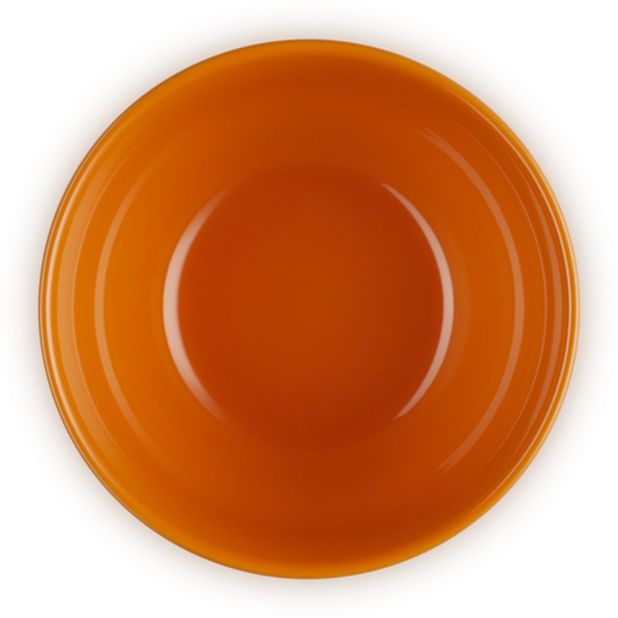 additioanl image for  Le Creuset Snack Bowl Flame 12 cm 