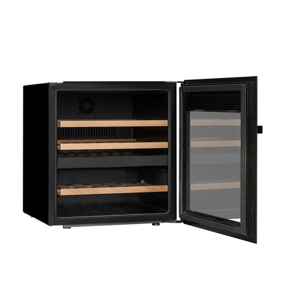 additioanl image for  Sommeliere Wine/C Dual Zone 36 Bottle 
