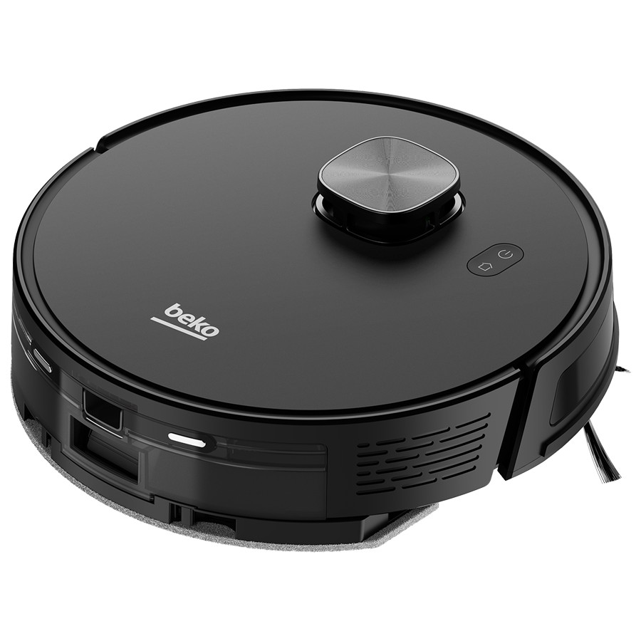 additioanl image for  Beko Robot Vacuum Cleaner Black 