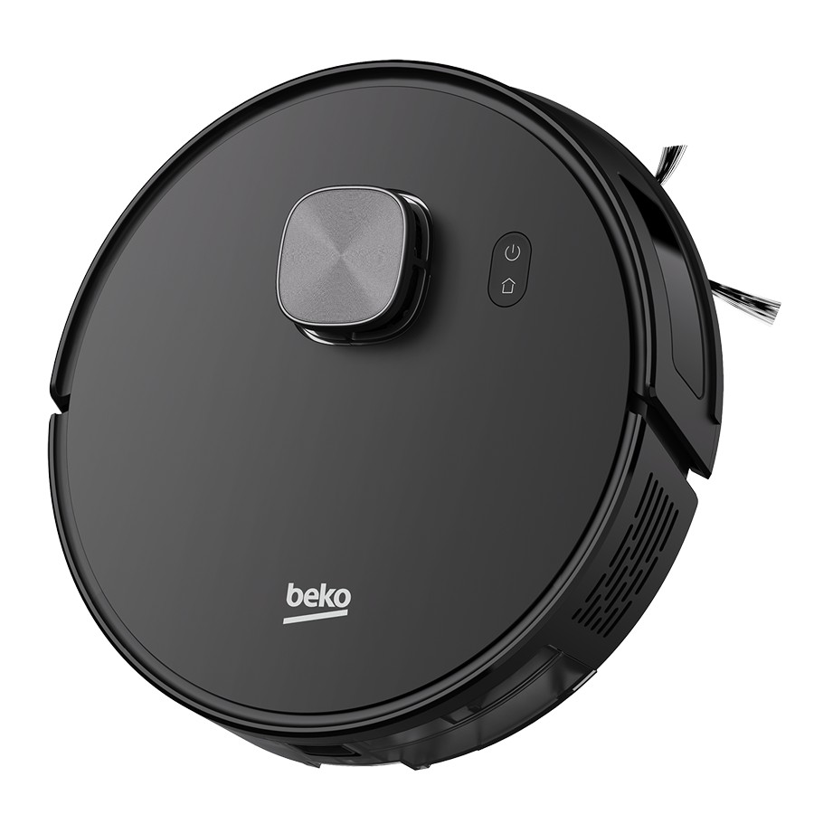 additioanl image for  Beko Robot Vacuum Cleaner Black 