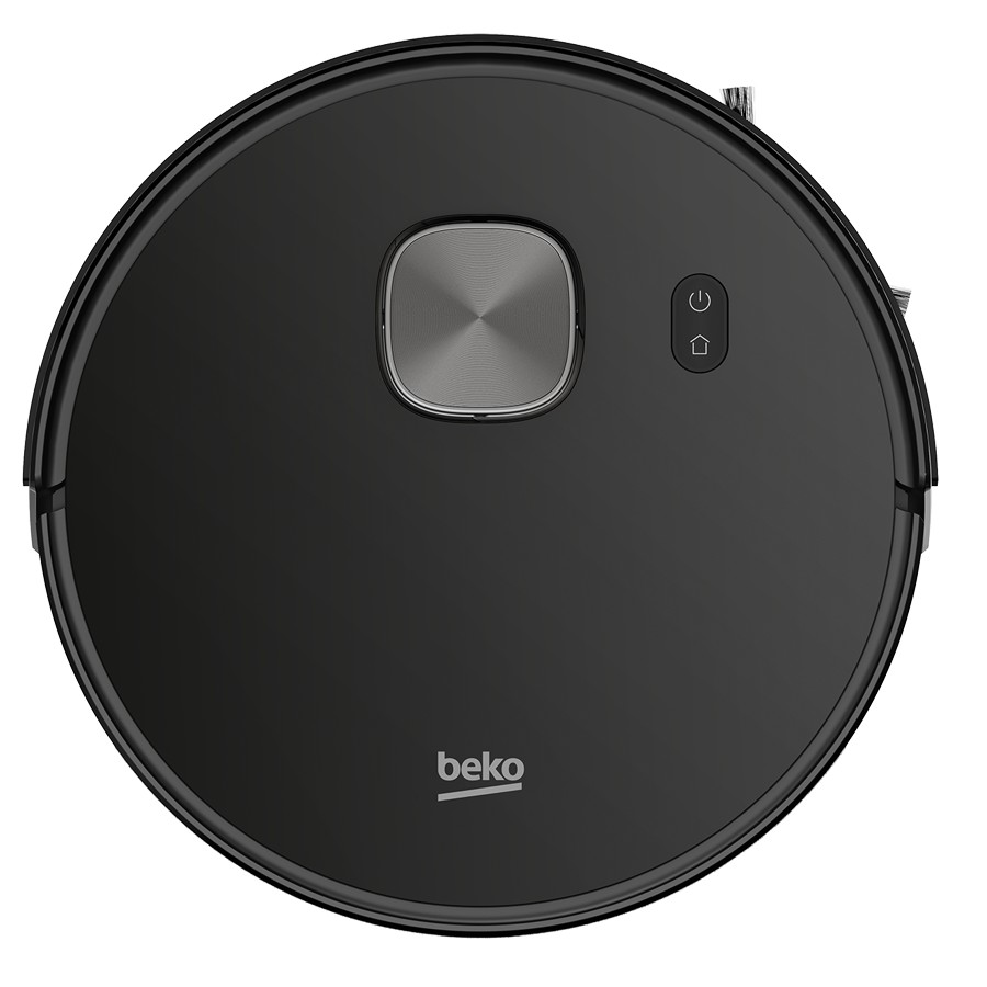 additioanl image for  Beko Robot Vacuum Cleaner Black 