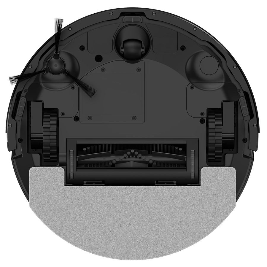 additioanl image for  Beko Robot Vacuum Cleaner Black 
