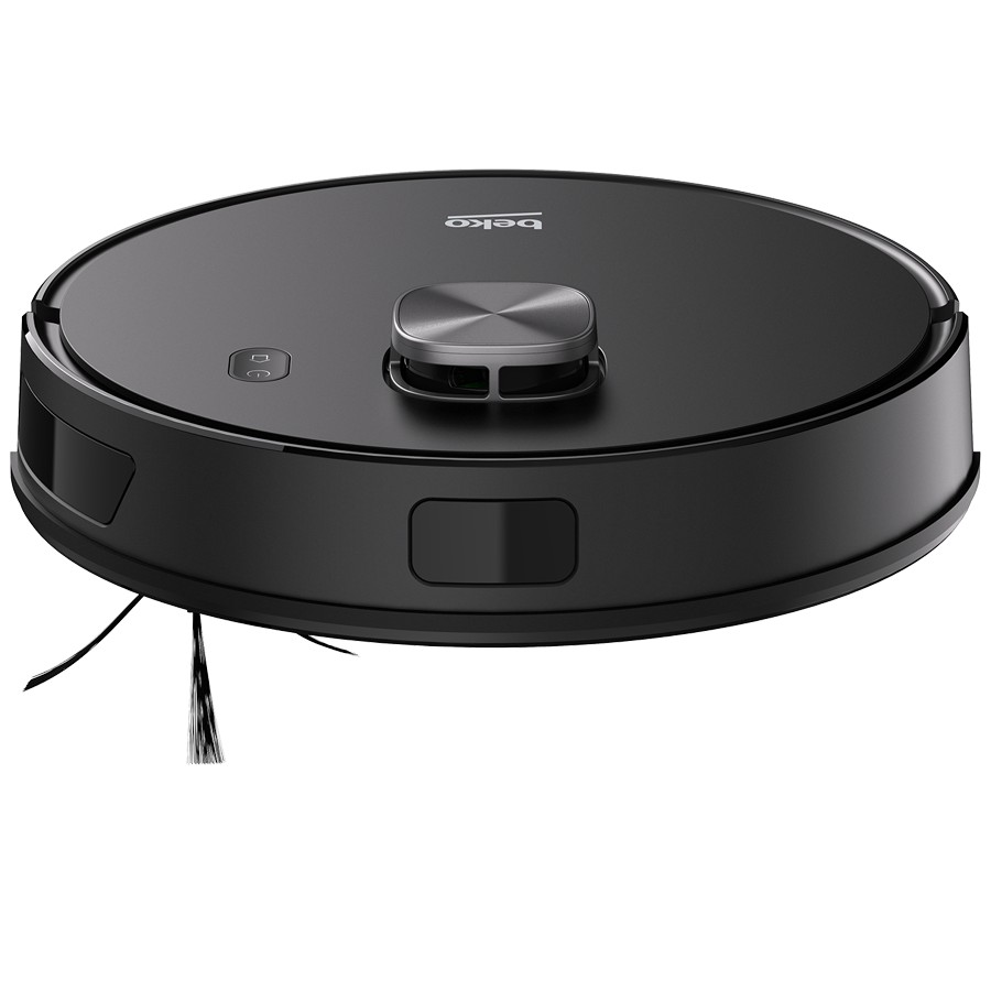 additioanl image for  Beko Robot Vacuum Cleaner Black 