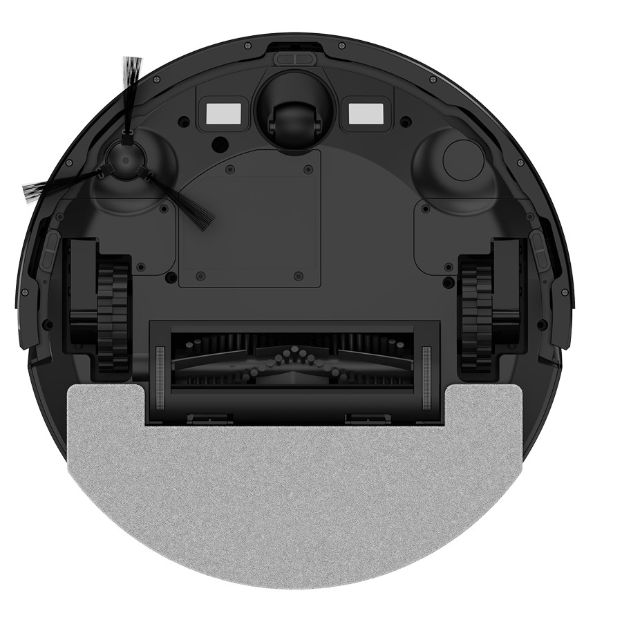 additioanl image for  Beko Robot Vacuum Cleaner Black 