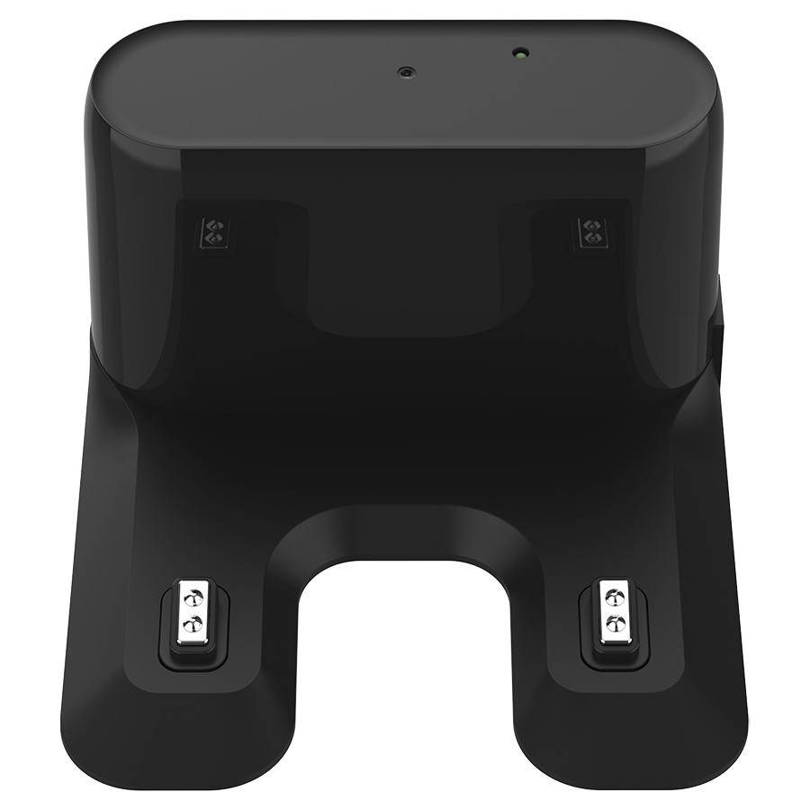 additioanl image for  Beko Robot Vacuum Cleaner Black 