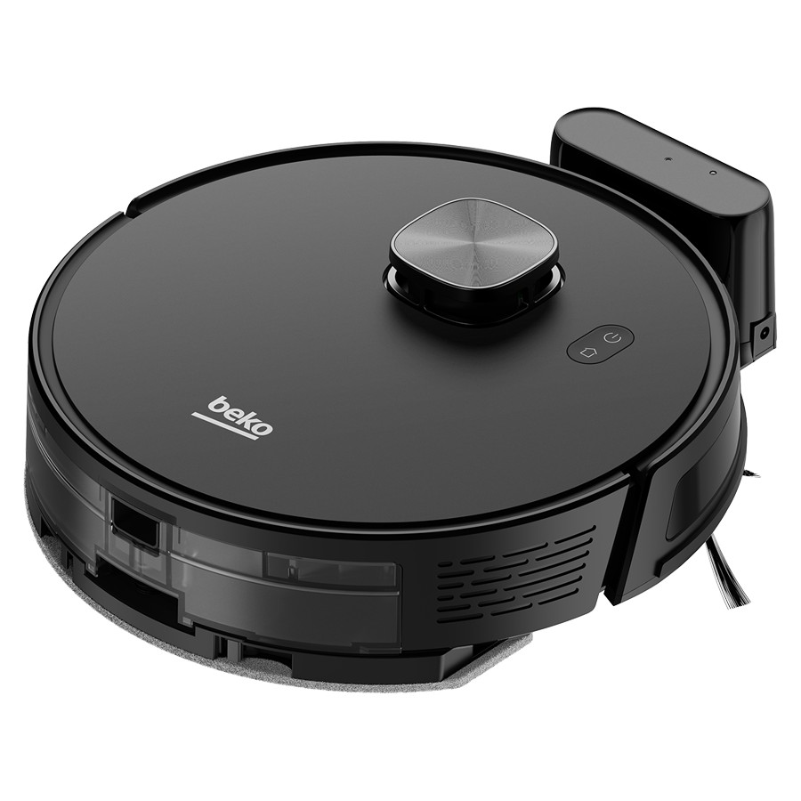 additioanl image for  Beko Robot Vacuum Cleaner Black 