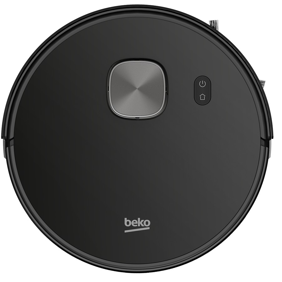 additioanl image for  Beko Robot Vacuum Cleaner Black 