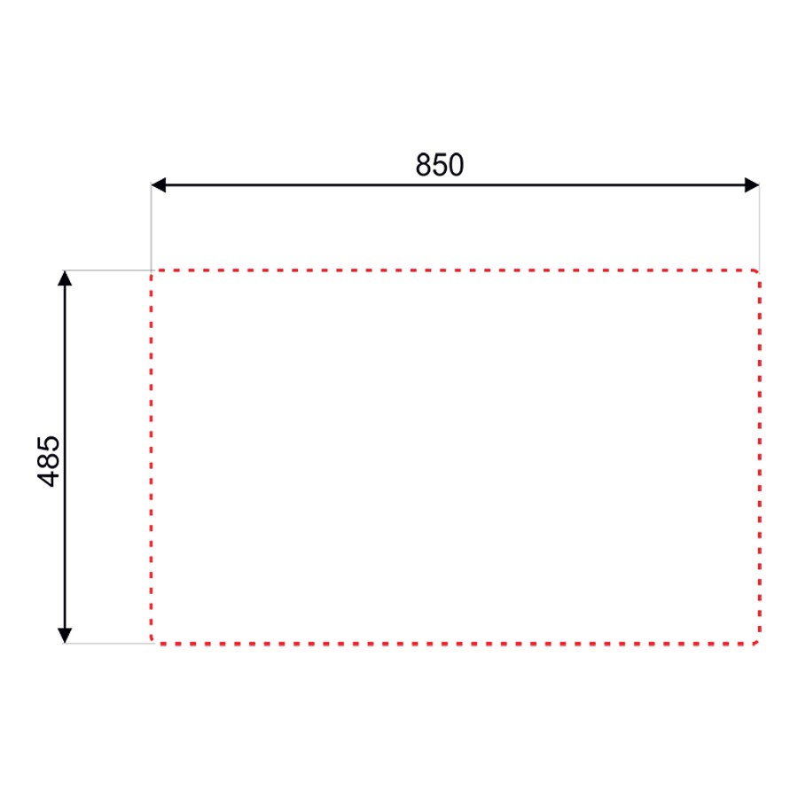 additioanl image for  Asil 2 Bowl Sink Flushmount 