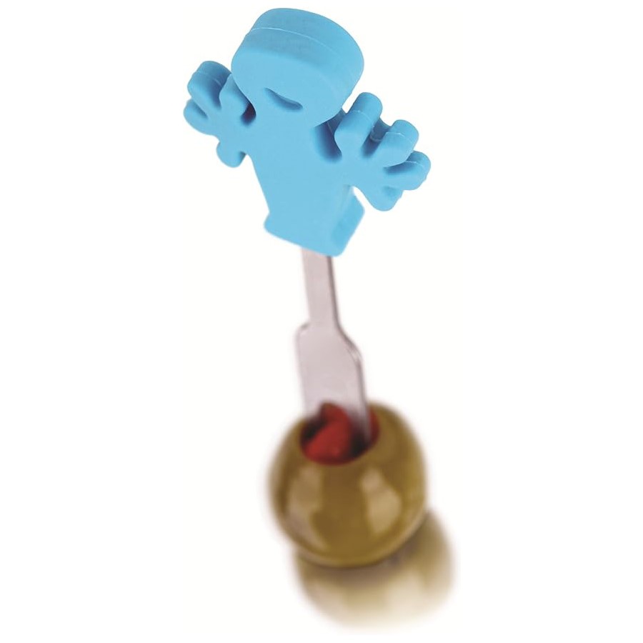 additioanl image for  Vacuvin Snack Markers 