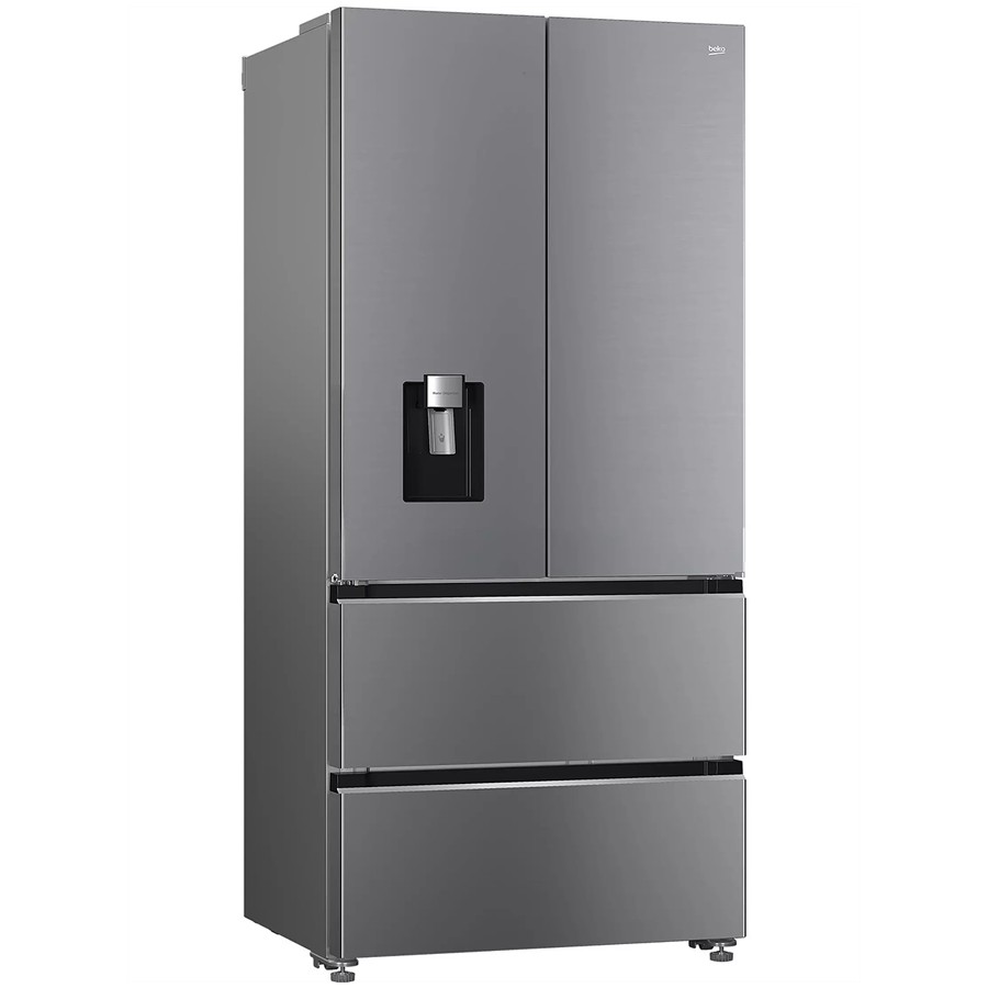 additioanl image for  Beko American Style S/S Inox 510 L 