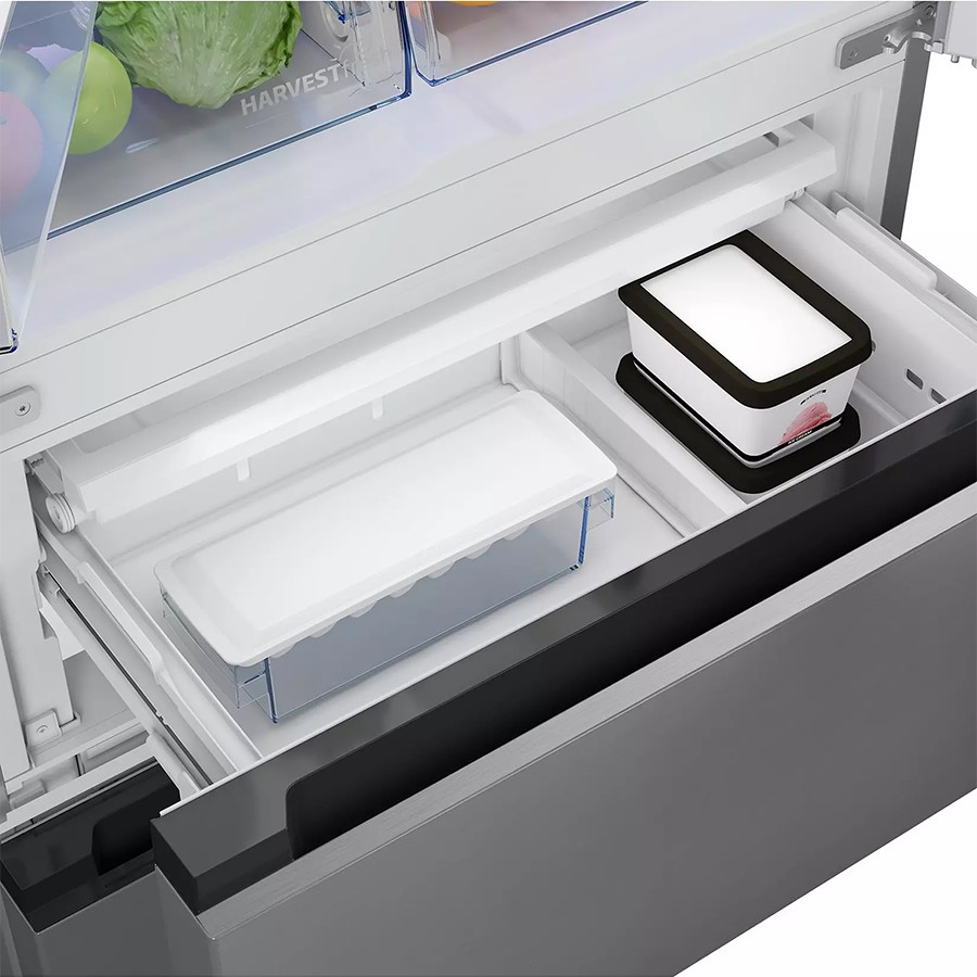additioanl image for  Beko American Style S/S Inox 510 L 