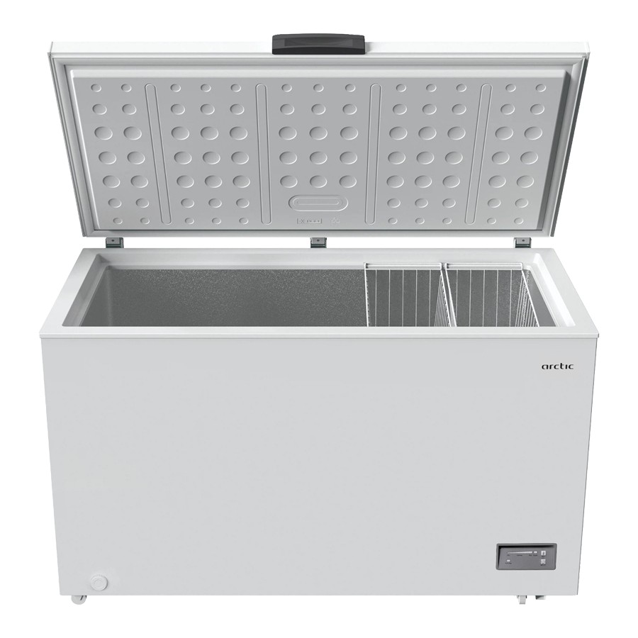 additioanl image for  Arctic Chest Freezer 444 Litres 