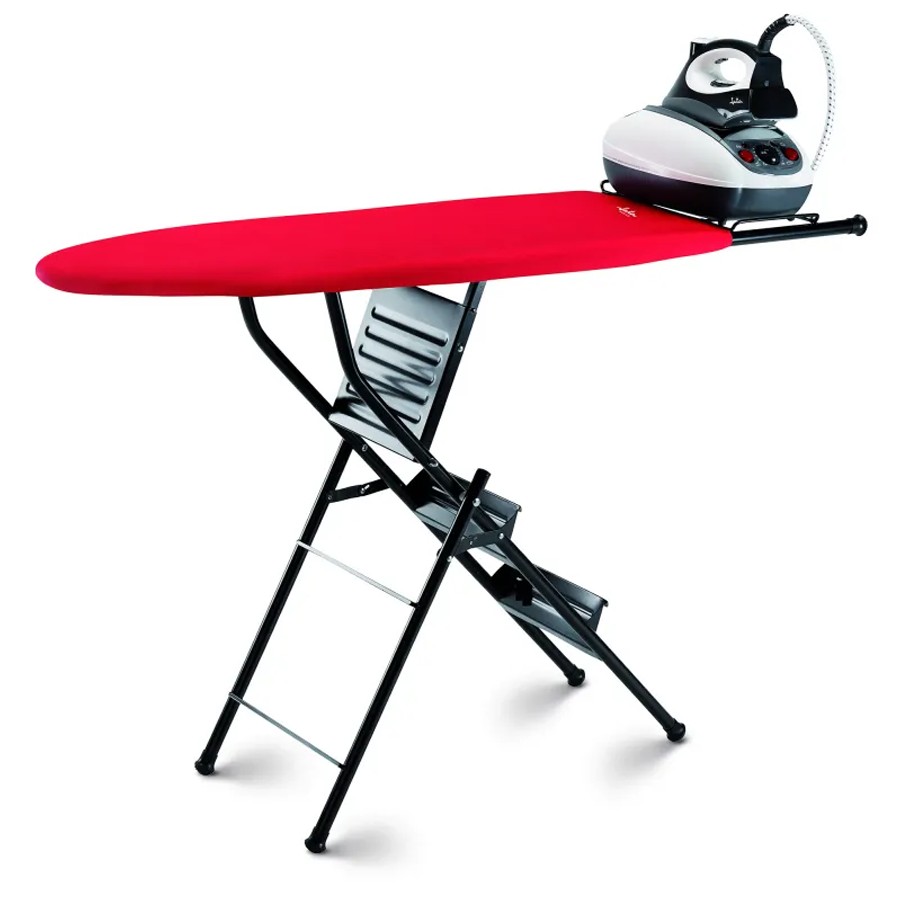 additioanl image for  Jata Step Ladder-Ironing Board 