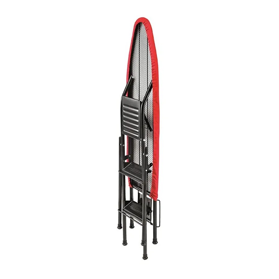 additioanl image for  Jata Step Ladder-Ironing Board 
