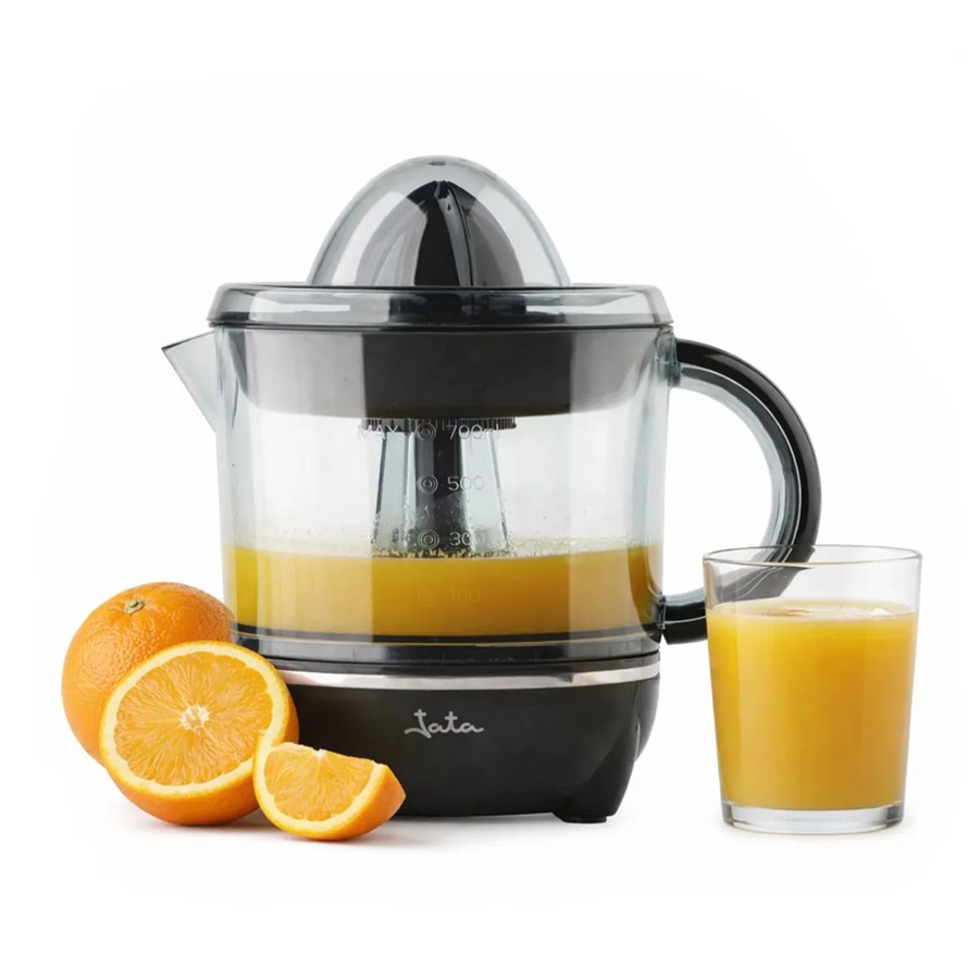 additioanl image for  Jata Electric Juicer Black 700ml 