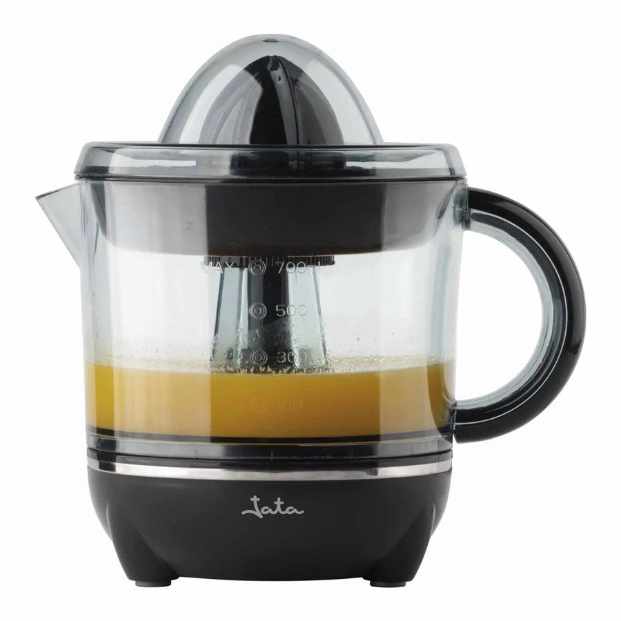 additioanl image for  Jata Electric Juicer Black 700ml 