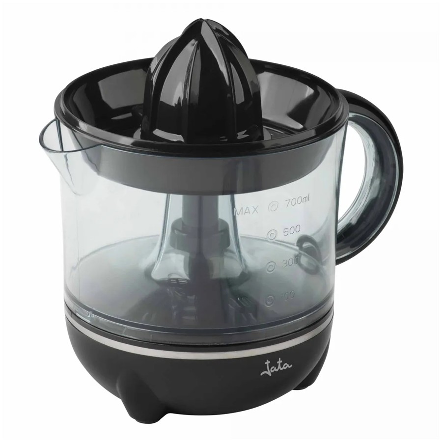 additioanl image for  Jata Electric Juicer Black 700ml 