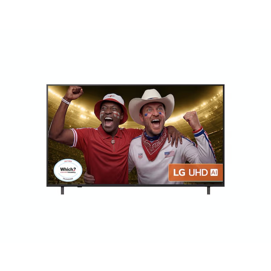 additioanl image for  LG Smart Television 4K UHD LED 55" 