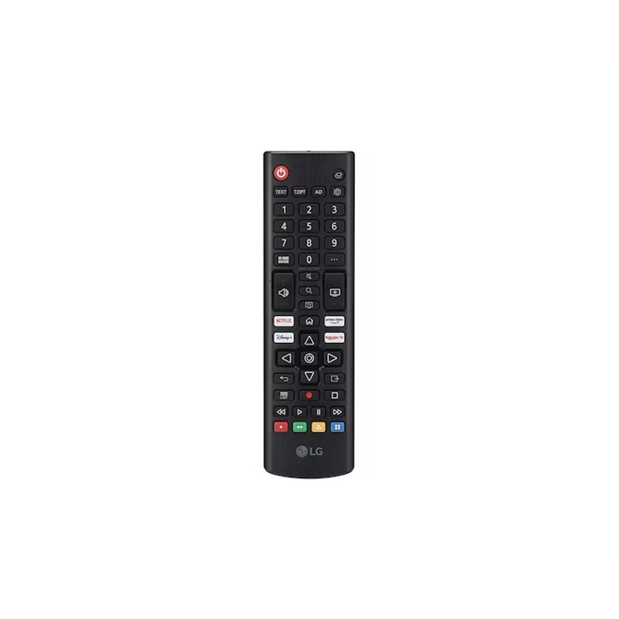 additioanl image for  LG Smart Television 4K UHD LED 55" 