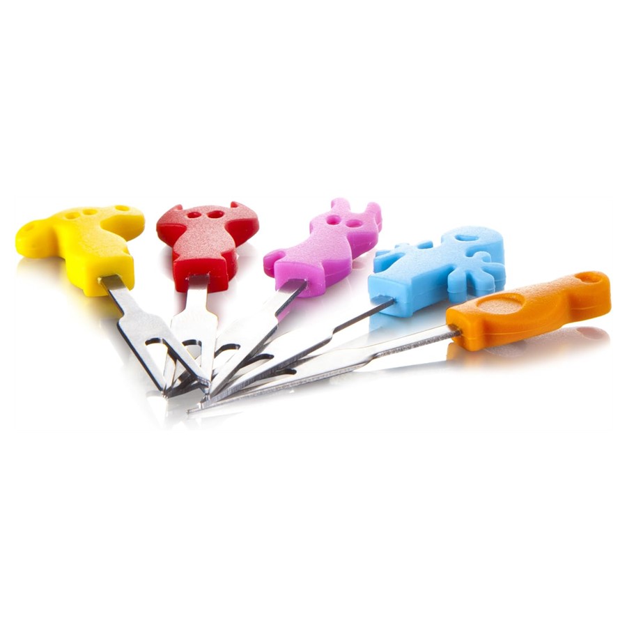 additioanl image for  Vacuvin Party Set 