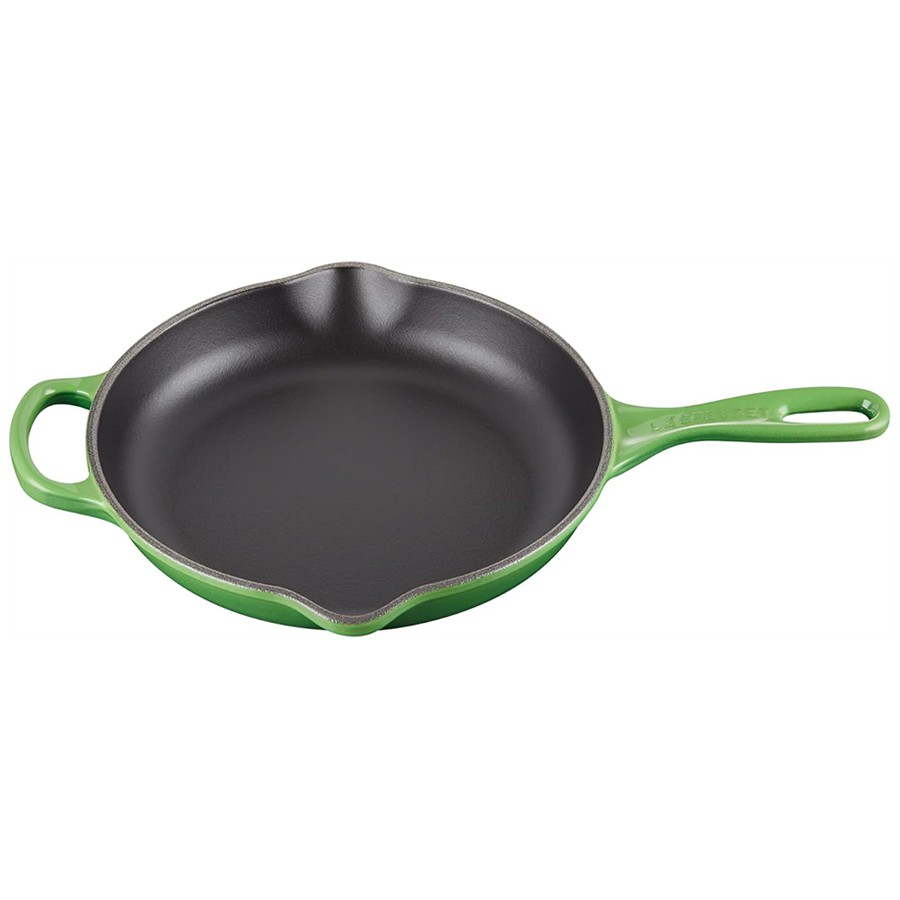 additioanl image for  Le Creuset Round Skillet Bamboo 23 cm 