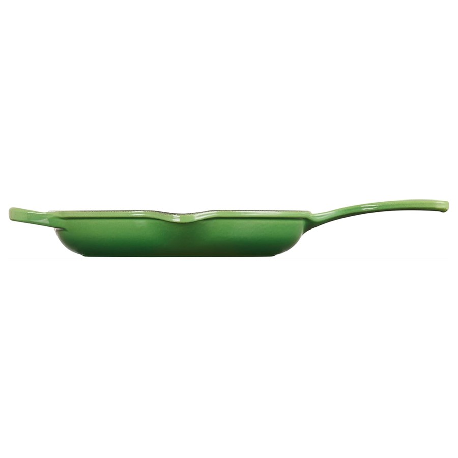 additioanl image for  Le Creuset Round Skillet Bamboo 23 cm 
