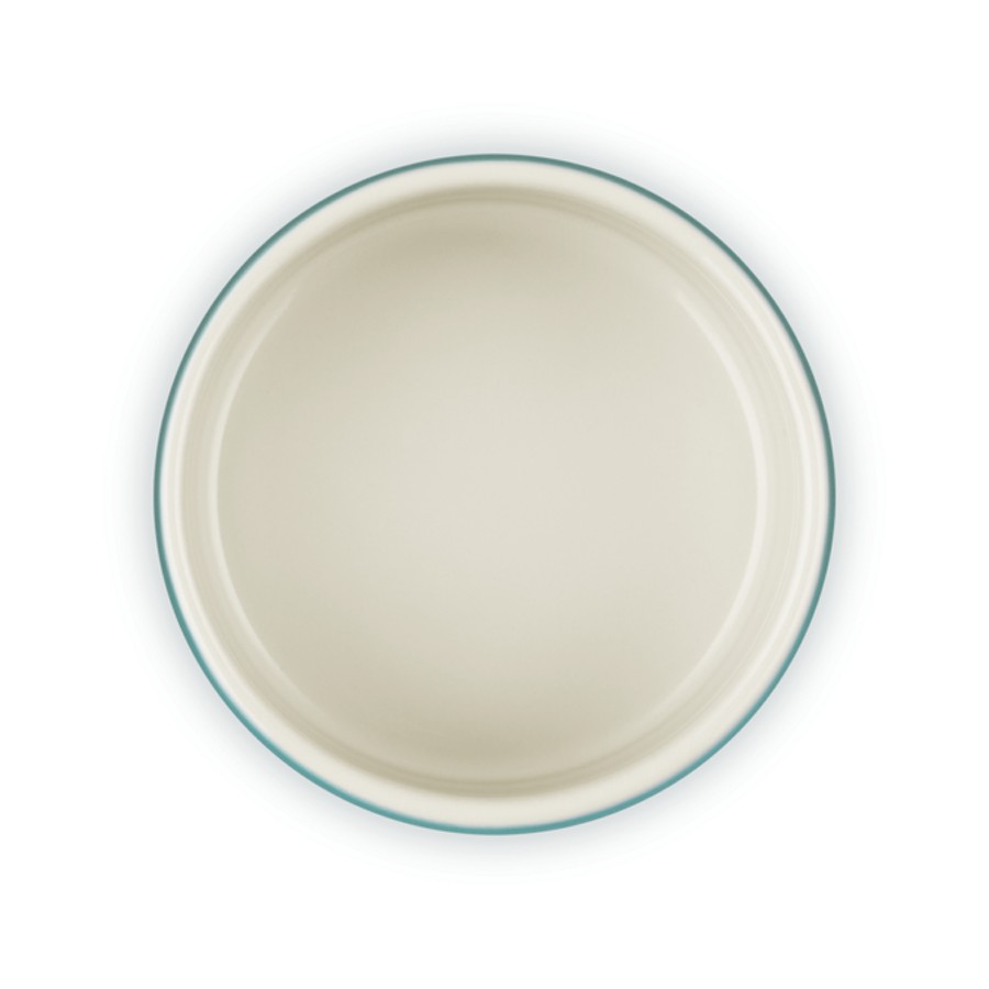 additioanl image for  Le Creuset Rd. Ramekin B/Riviera 200 ml 