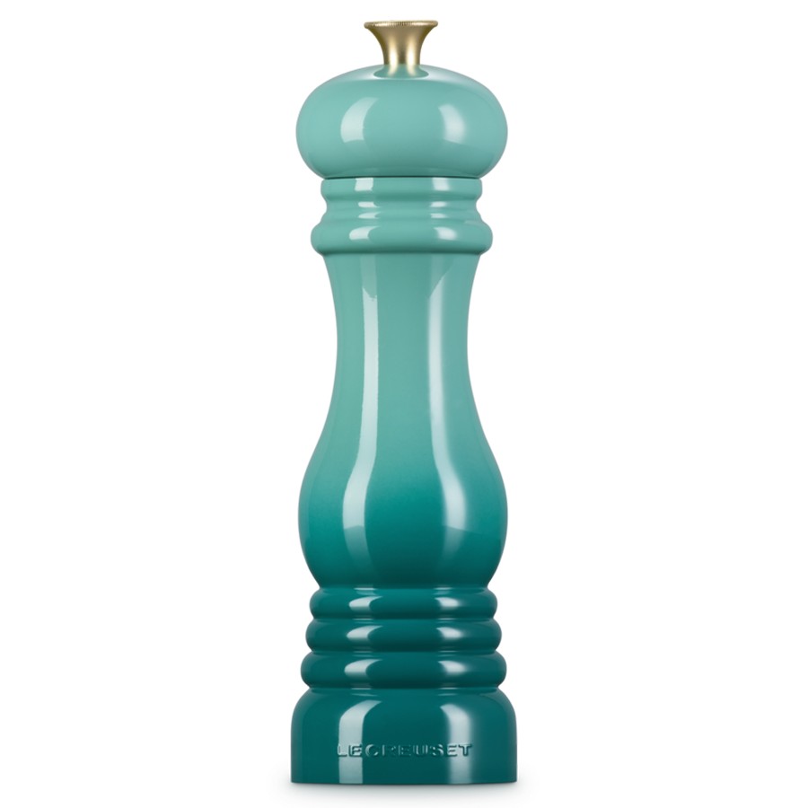 additioanl image for  Le Creuset Pepper Mill B/Riviera 21 cm 