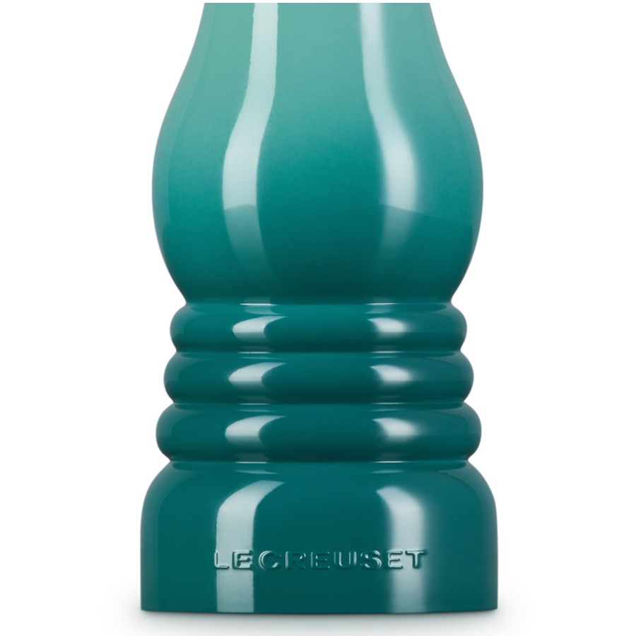 additioanl image for  Le Creuset Pepper Mill B/Riviera 21 cm 