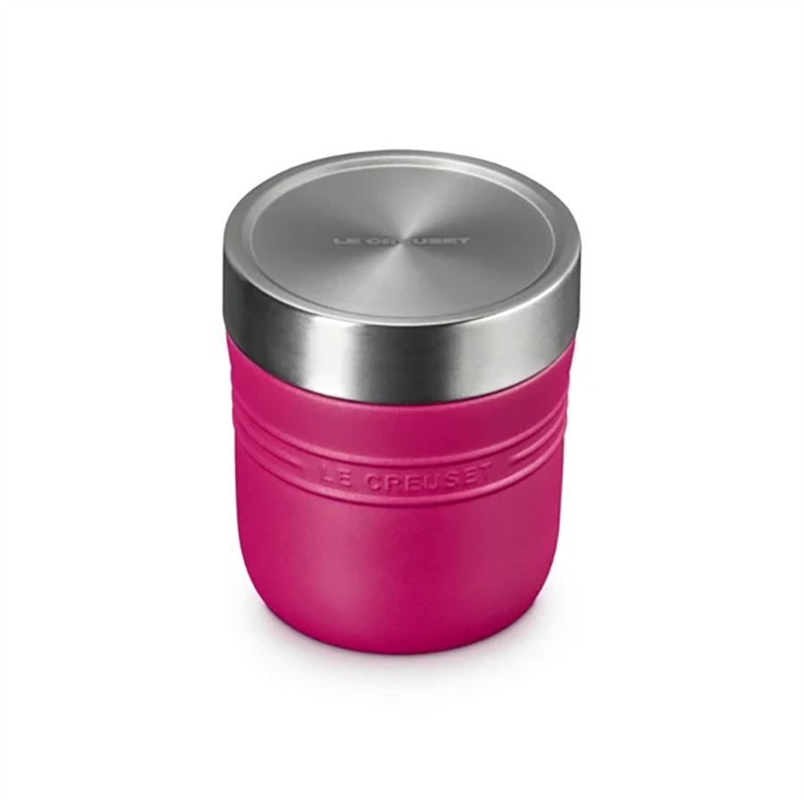 additioanl image for  Le Creuset Food Flask Berry 500 ml 