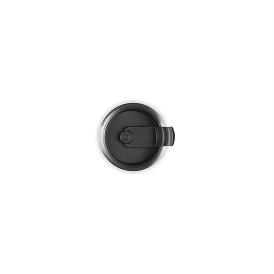 additioanl image for  Le Creuset Travel Mug Berry 350 ml 