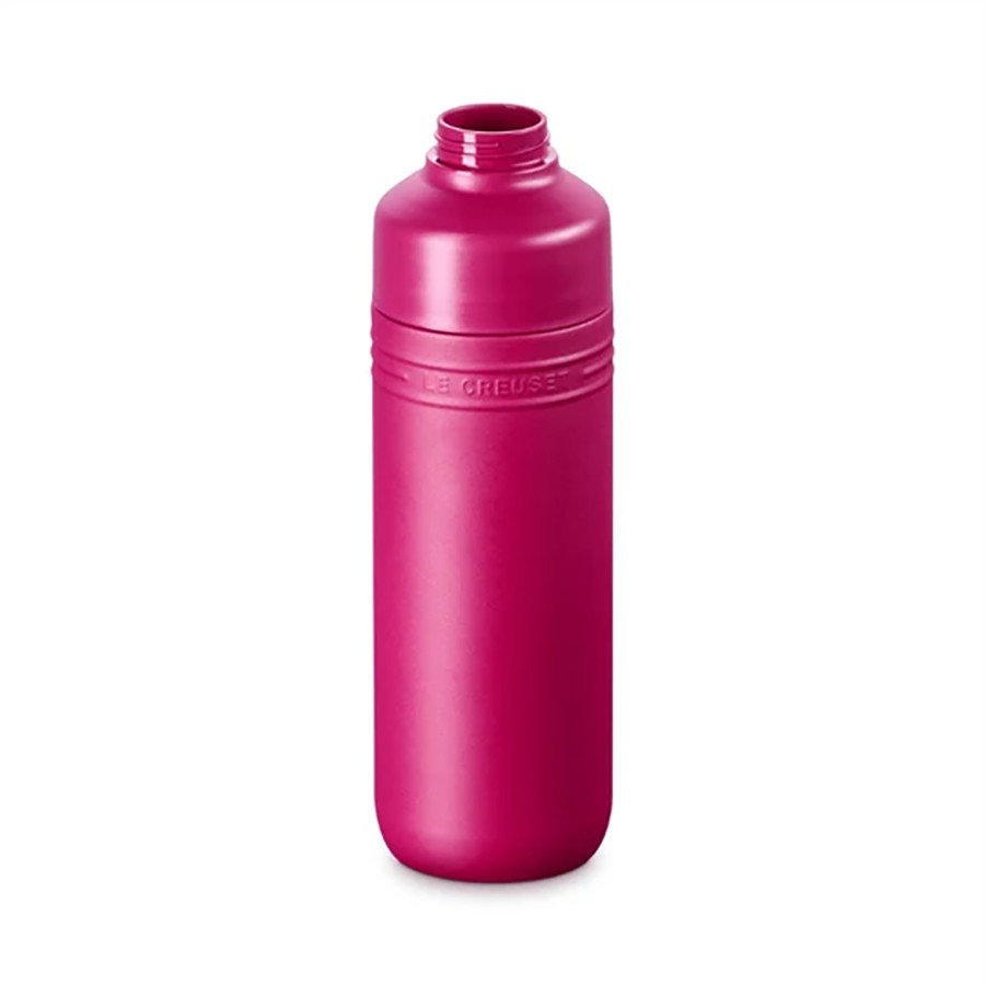 additioanl image for  Le Creuset On The Go Bottle Berry 1 Lit. 