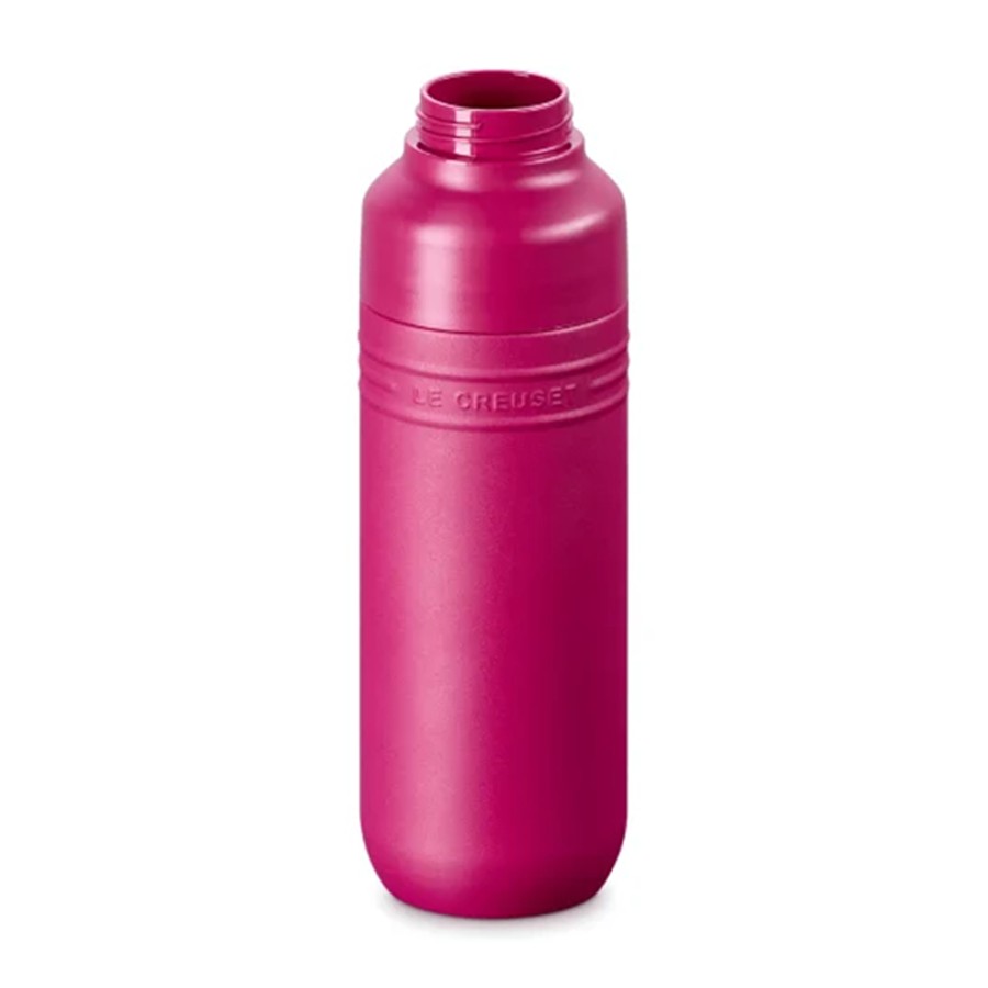 additioanl image for  Le Creuset On The Go Bottle Berry 500 ml 