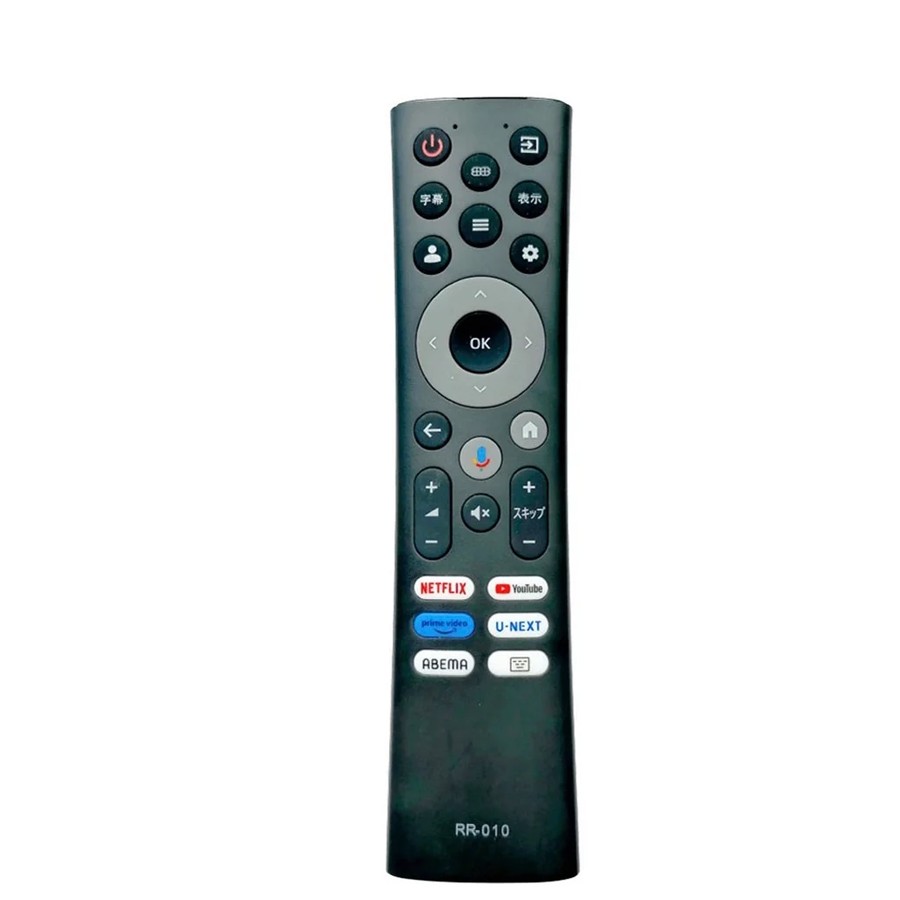 additioanl image for  Orion Television 50"  QLED 4K 