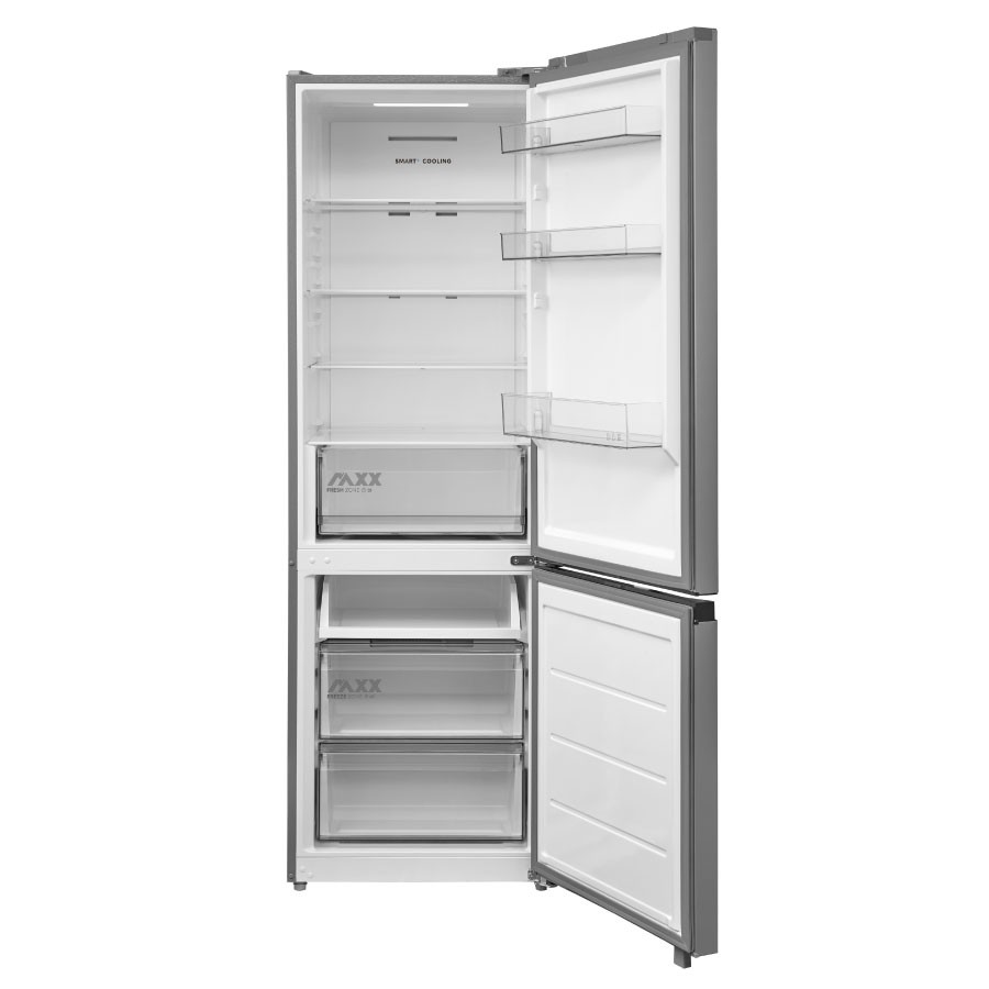 additioanl image for  Midea Fridge Freezer No Frost 