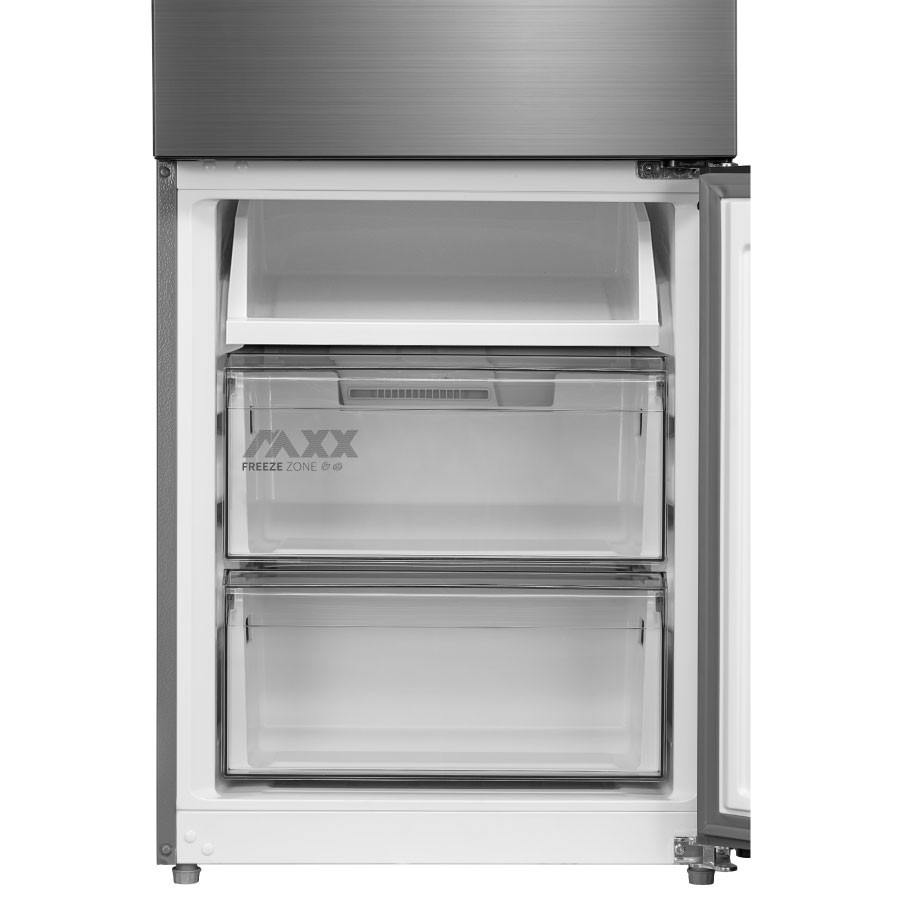 additioanl image for  Midea Fridge Freezer No Frost 