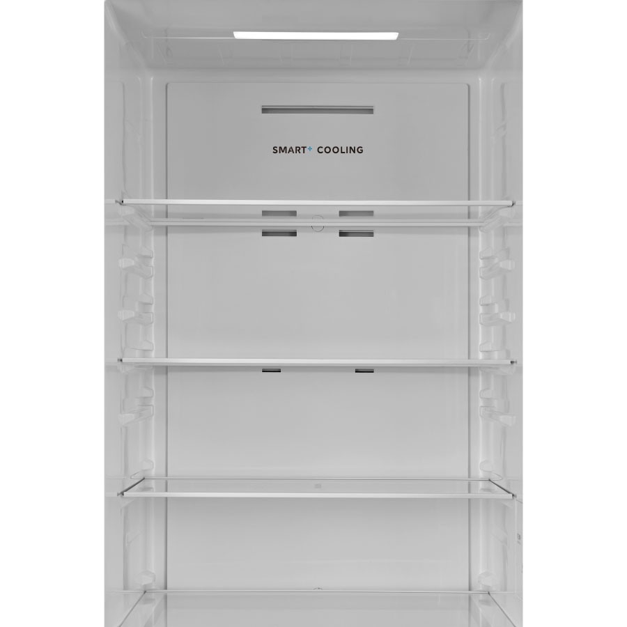 additioanl image for  Midea Fridge Freezer No Frost 