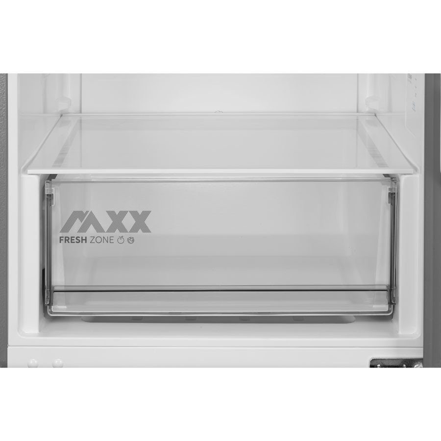 additioanl image for  Midea Fridge Freezer No Frost 