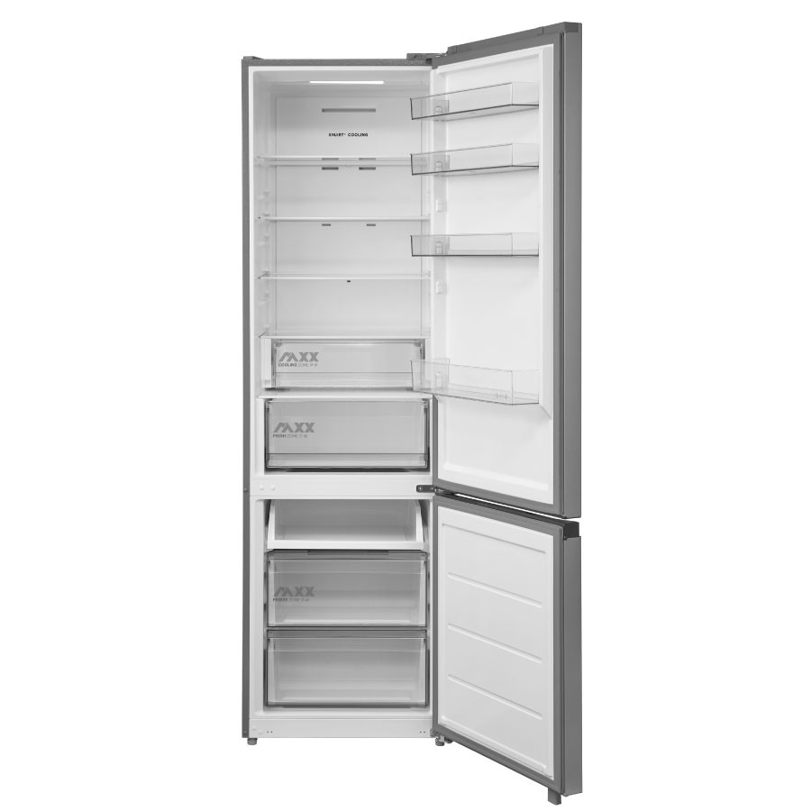 additioanl image for  Midea Fridge Freezer No Frost 