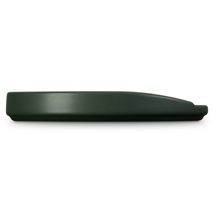 additioanl image for  Le Creuset Oval Spoon Rest Foret 16 cm 