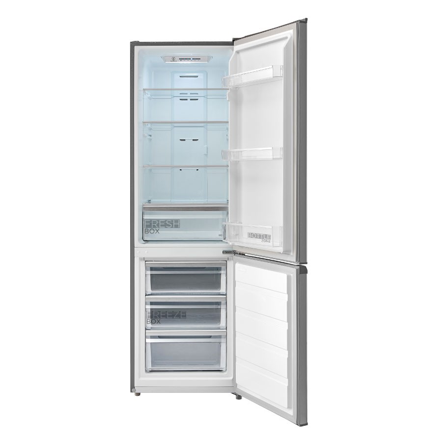 additioanl image for  Midea Fridge Freezer No Frost 