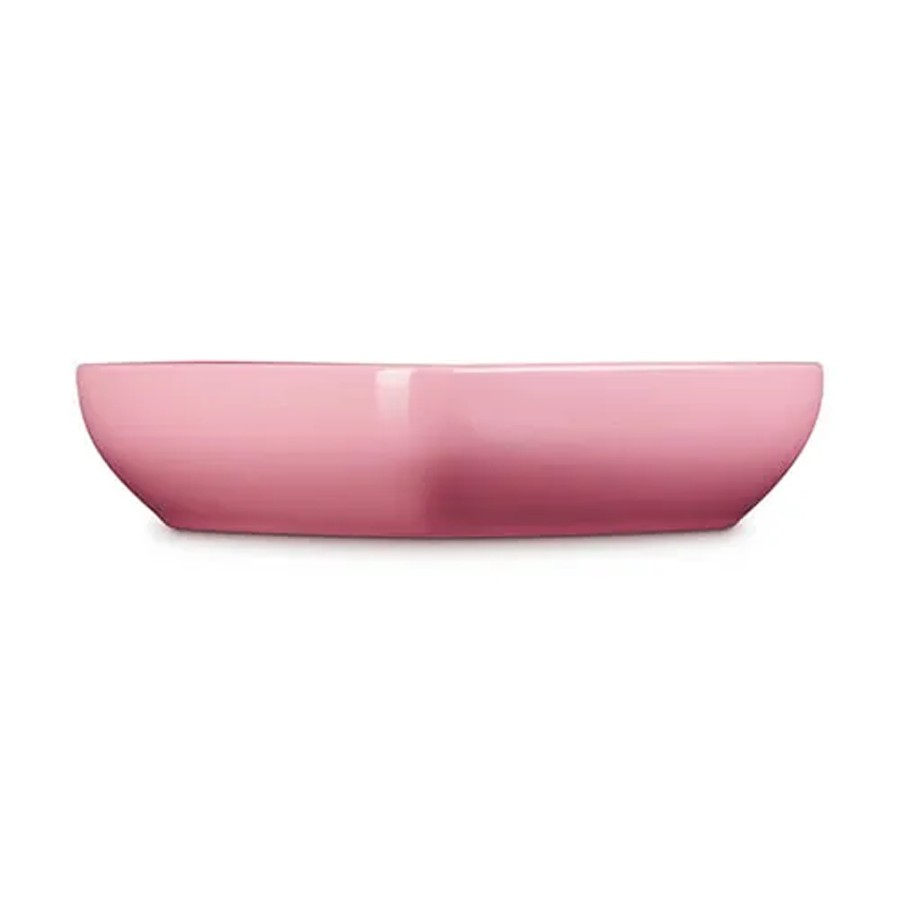 additioanl image for  Le Creuset Heart Bowl Rose Quartz 650 ml 