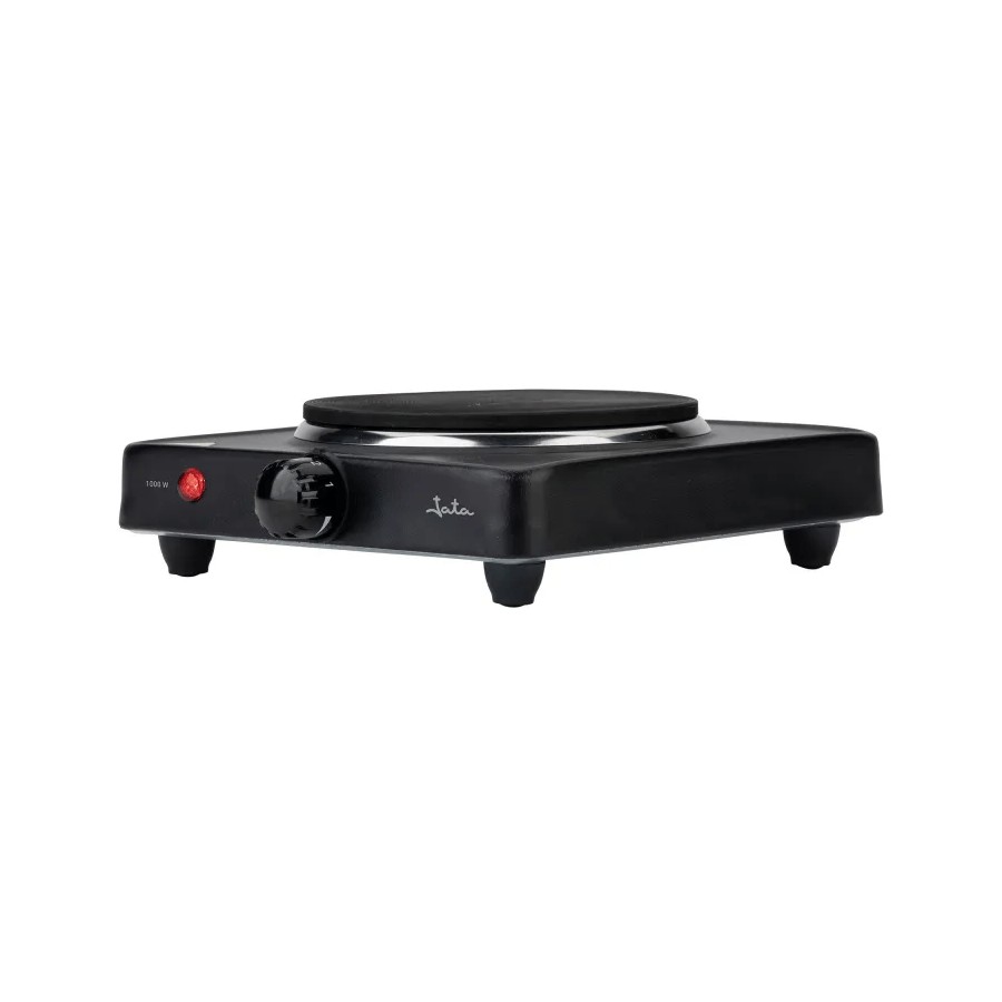 additioanl image for  Jata Electric Cooker 1 Burner Blk 1000 W 