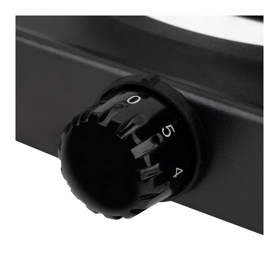 additioanl image for  Jata Electric Cooker 1 Burner Blk 1000 W 