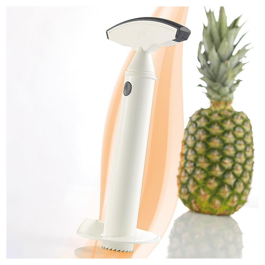 additioanl image for  Vacuvin Pineapple Slicer Gift Pack 