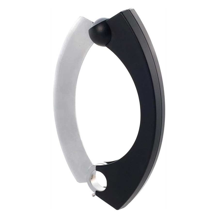 additioanl image for  Vacuvin Mezzaluna Black 