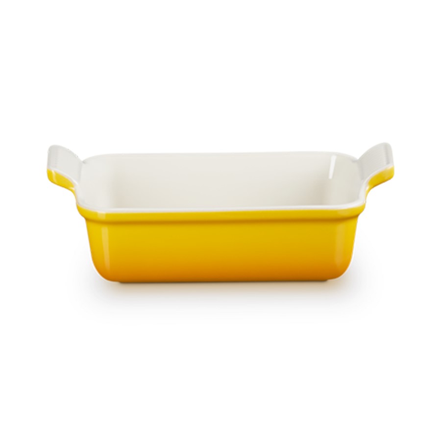 additioanl image for  Le Creuset Gratin Dish Nectar 19 cm 
