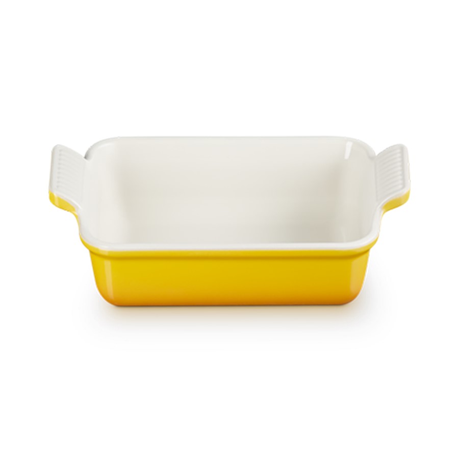 additioanl image for  Le Creuset Gratin Dish Nectar 19 cm 