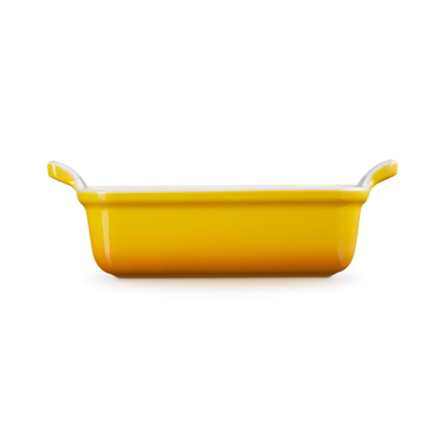 additioanl image for  Le Creuset Gratin Dish Nectar 19 cm 
