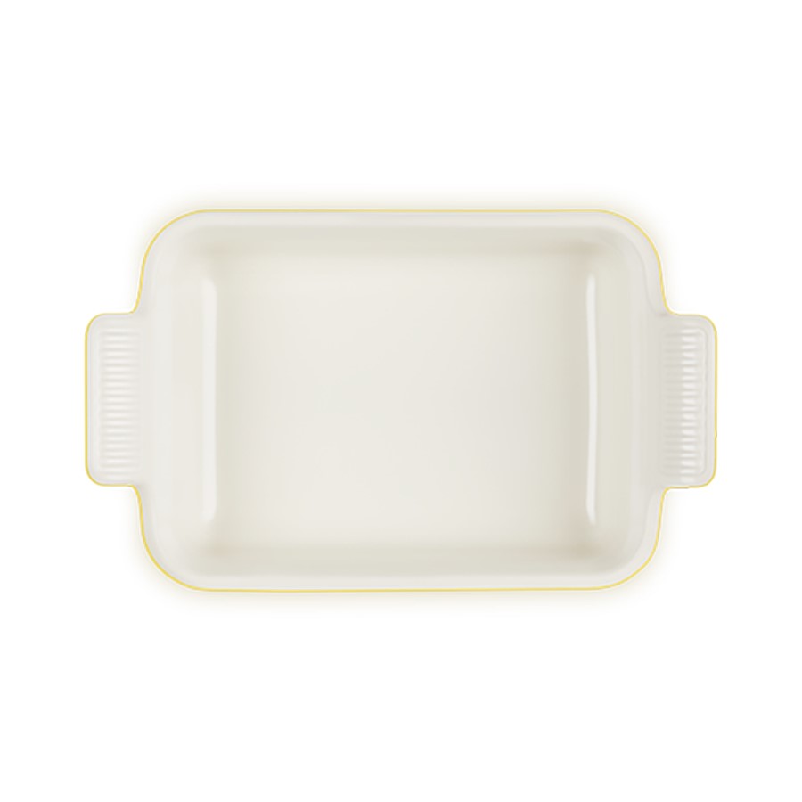 additioanl image for  Le Creuset Gratin Dish Nectar 19 cm 